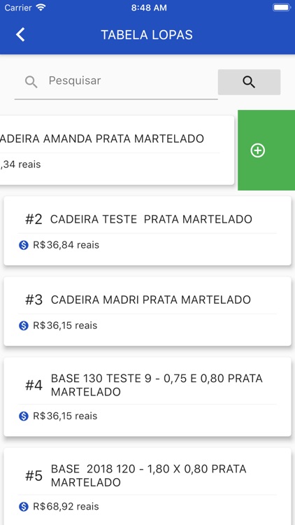 Comercialize screenshot-6