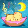Get Baby Sleep Lullabies Songs for iOS, iPhone, iPad Aso Report