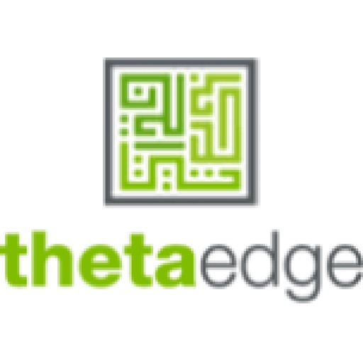 Theta E-Badge