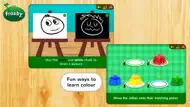 Frosby Learning Games 1 iphone bilder 3