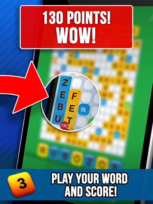 Cheat Master for Words Friends screenshot 8