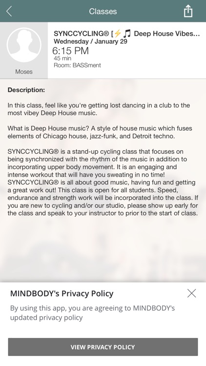 SYNCSTUDIO - BKLYN screenshot-3