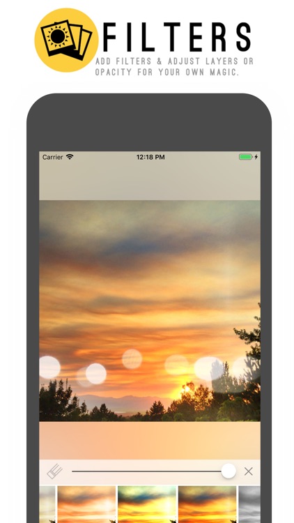 Rhonna Designs Magic