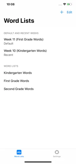 Game screenshot Word Wall Words hack
