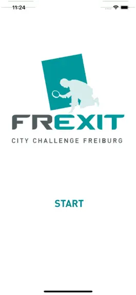Game screenshot Frexit City Challenge apk