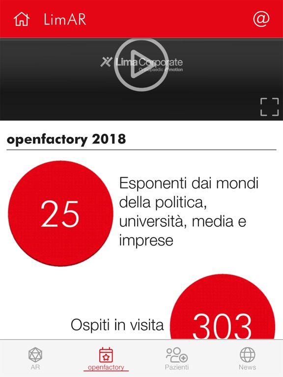 Screenshot #4 pour LimAR