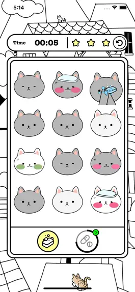 Game screenshot Wash Your Paws apk