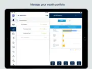 mybank india-deutsche bank ipad bildschirmfoto 4