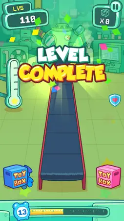Package Master2 screenshot 5