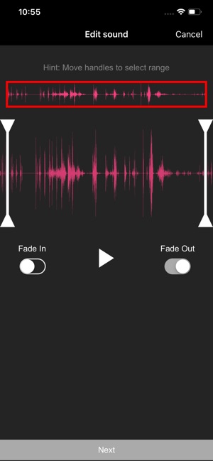 دانلود اپلیکیشن Instant Buttons - Funny Sounds برای آیفون