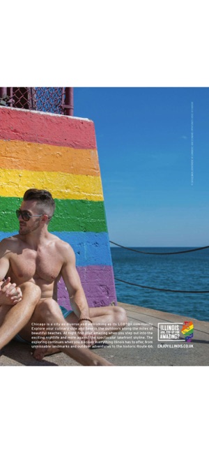 Gay Times(圖5)-速報App