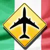 Italian Travel Guide - delete, cancel