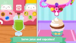 Game screenshot Purple Pink Chef Master hack