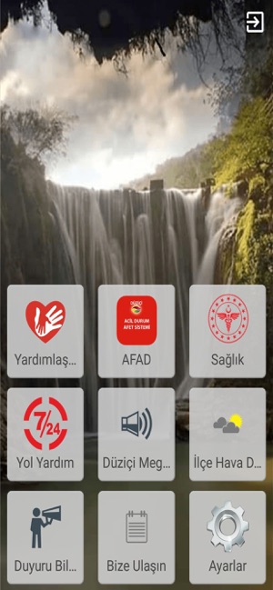 Düziçi Mobil(圖2)-速報App
