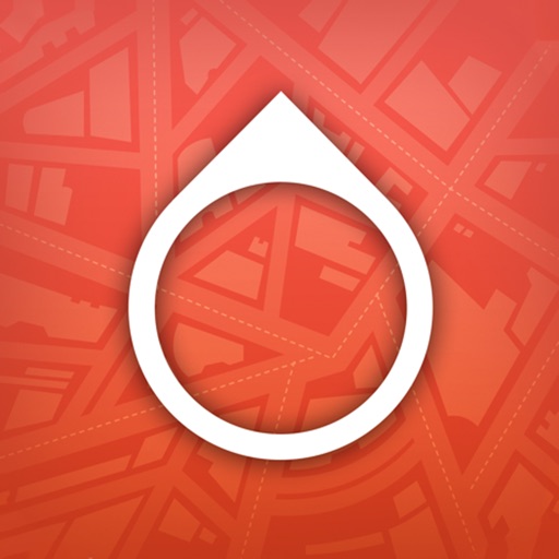 Strydr City Walking Navigation
