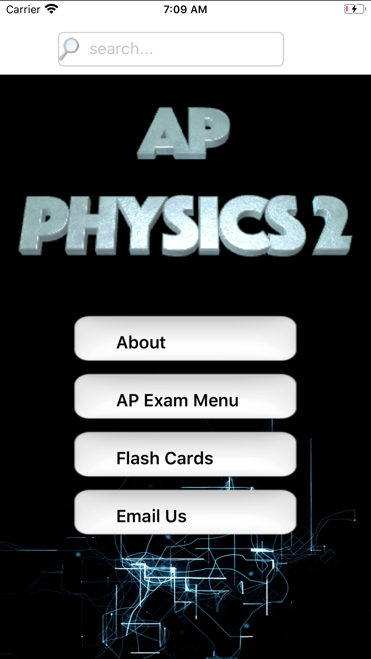 AP Physics 2 Prep