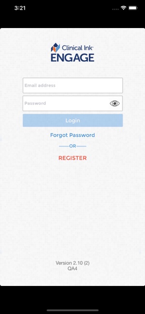 Clinical Ink Engage (EU)(圖1)-速報App
