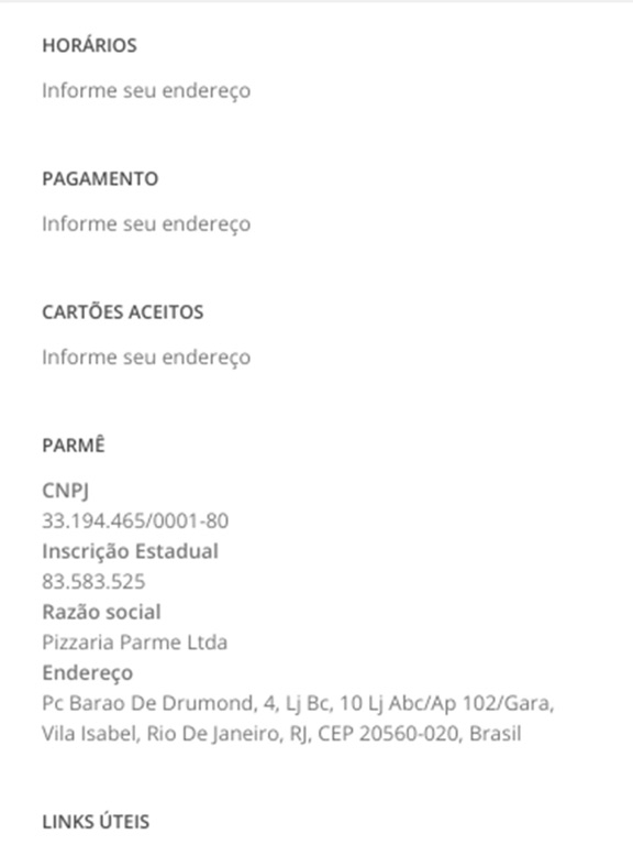 Screenshot #6 pour Parmê