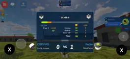 Game screenshot CS Diamantes Pipas hack