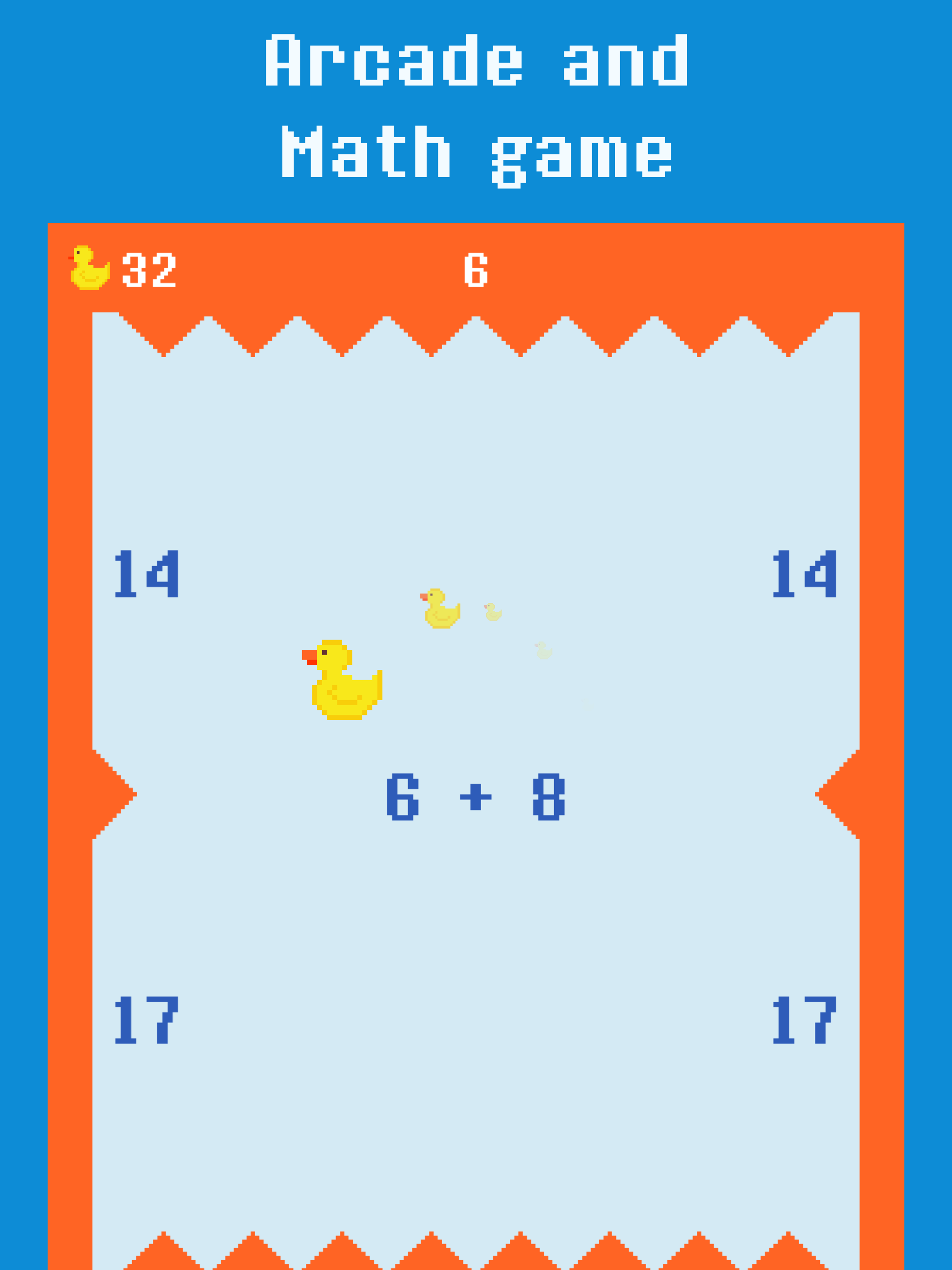 Spike Math - fast kids games screenshot 4