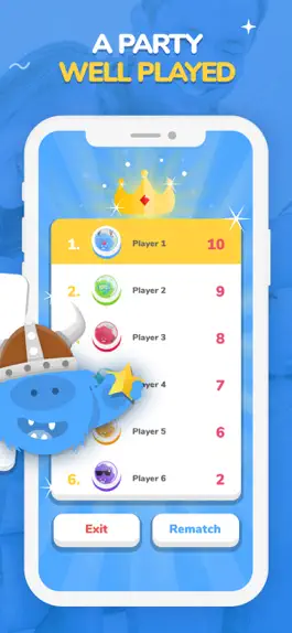 Game screenshot eSeconds - You have 5 Seconds! apk