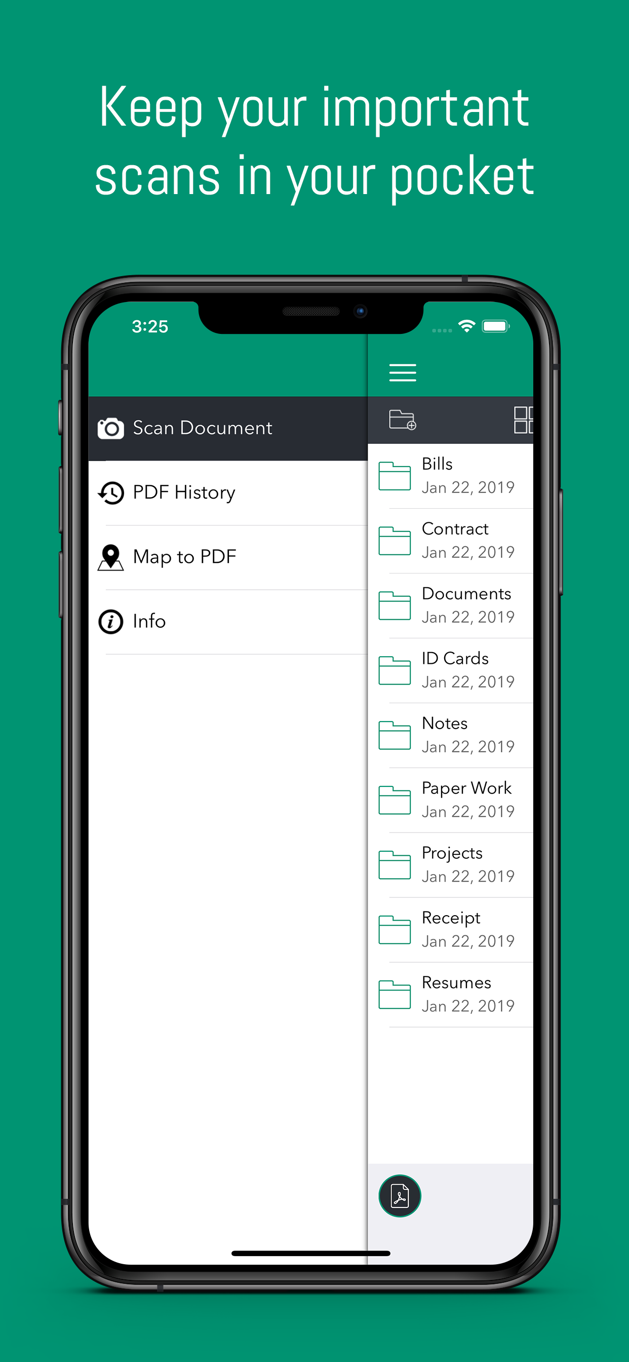 Doc Scanner - Documents