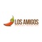 With the Los Amigos Mexican Restaurant mobile app, ordering food for takeout has never been easier