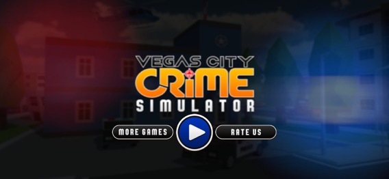 Vegas Crimes Rescue Simulatorのおすすめ画像1