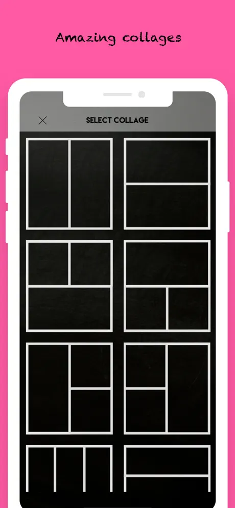 Pic Collage Wizard Pro