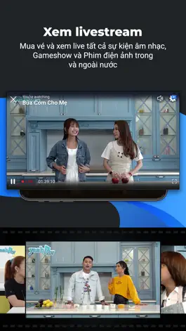 Game screenshot PAU apk