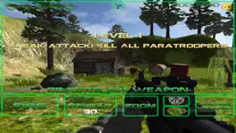 Game screenshot Full Frontal Assault Lite apk