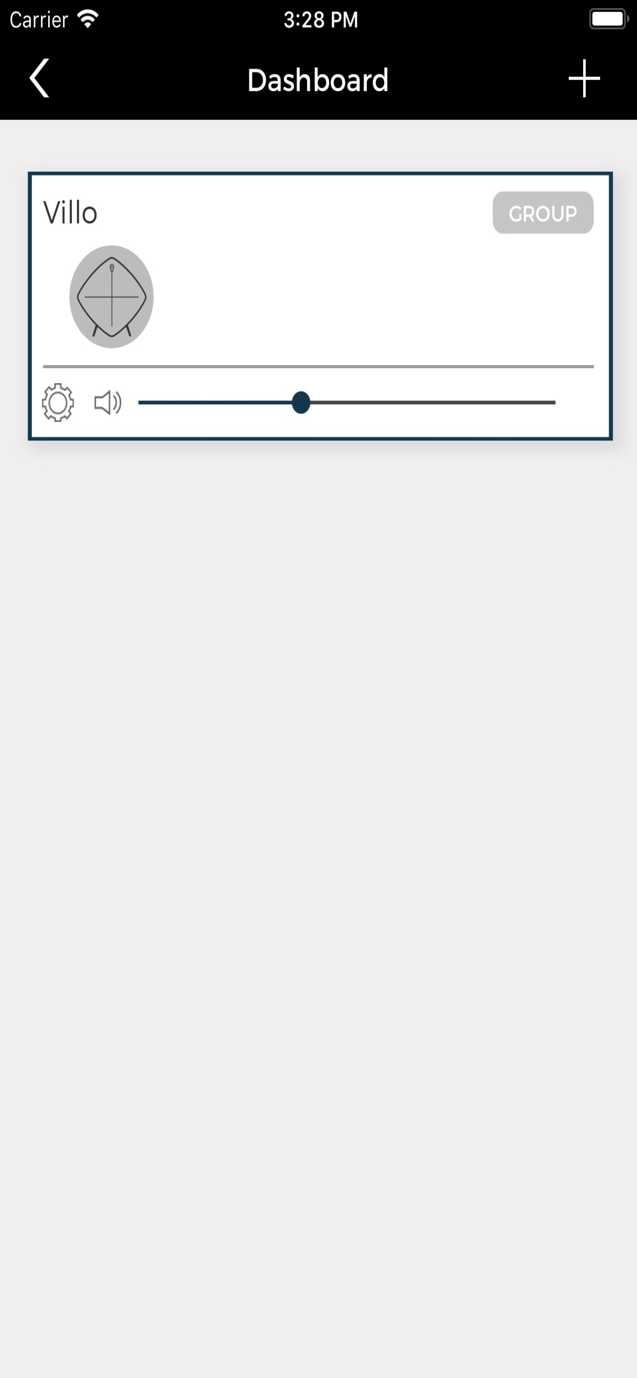 Villo Audio screenshot 4