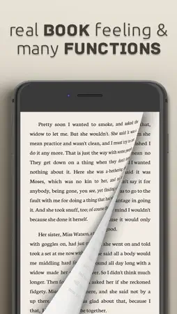 My Books – Unlimited Library screenshot 4