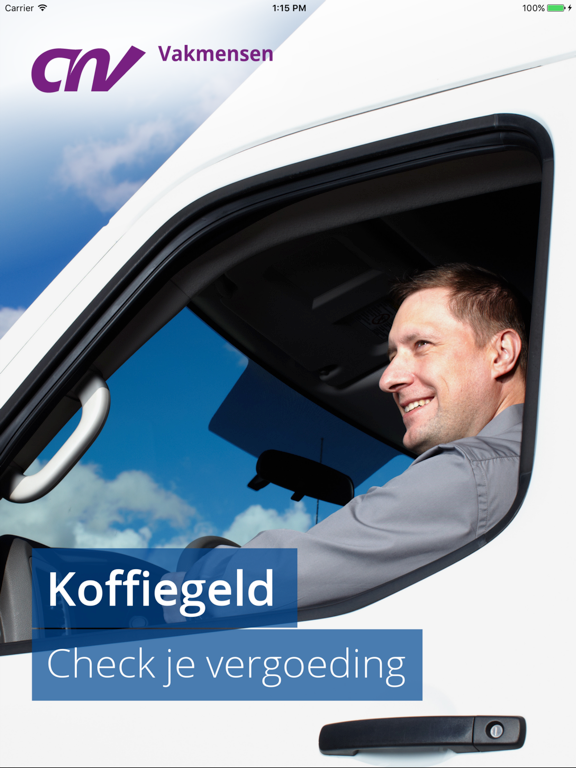 Screenshot #4 pour Koffiegeld