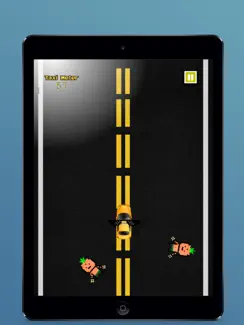 Drag Taxi PRO iPad image 4