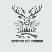 Hunting  Fishing Radio