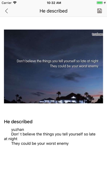 Image Text Recognition screenshot-5