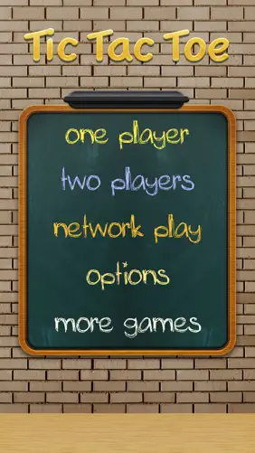 Tic Tac Toe Pro screenshot 3