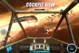Game screenshot Strike Wing: Raptor Rising apk