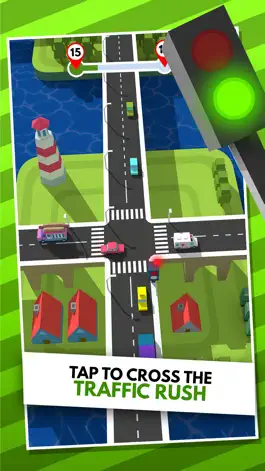 Game screenshot Traffic Rush 3D mod apk