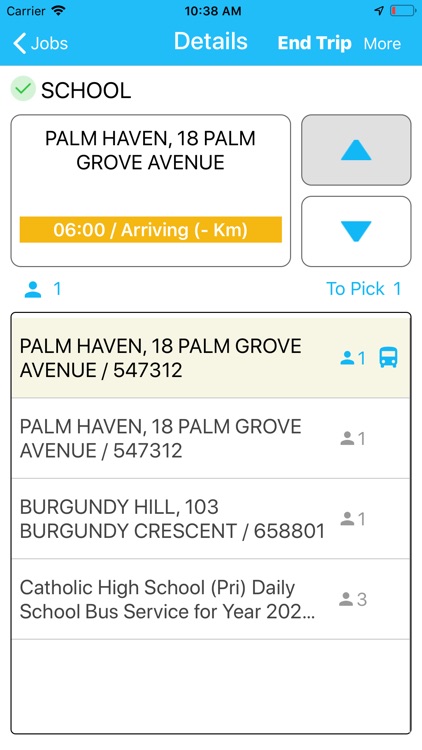 AutoVehicle screenshot-4