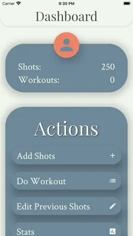 Game screenshot Hoops Tracker mod apk