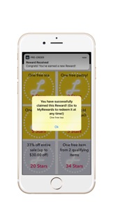 Pre-Order - Skip The Line App screenshot
