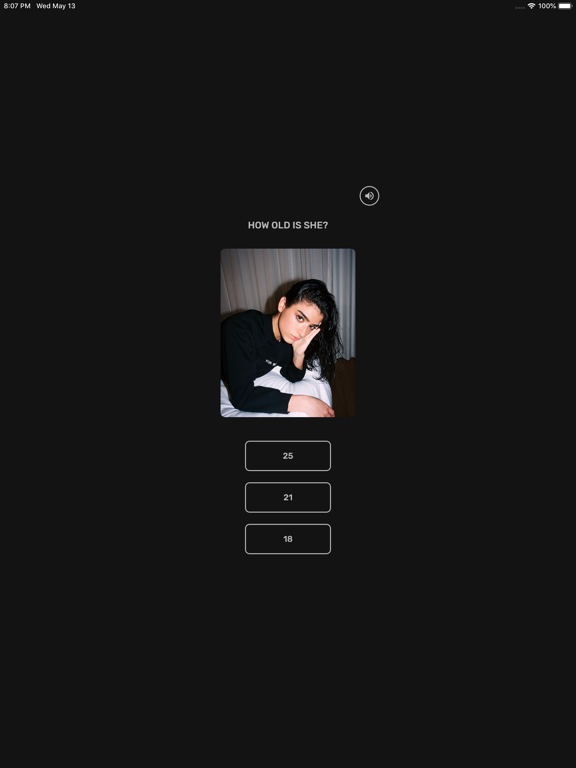 Screenshot #6 pour TikQuiz for fans & followers