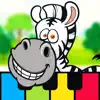 Baby Games: Piano App Feedback