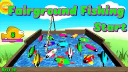 Game screenshot Fairground Fishing Pro mod apk