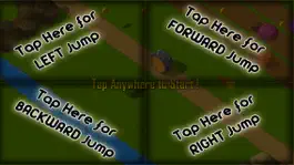 Game screenshot Original 3D Road Crossing apk