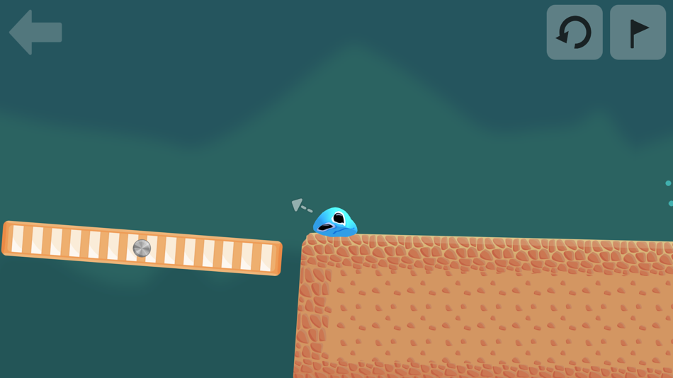 #2. Stick With It (iOS) 由: Sam Hogan