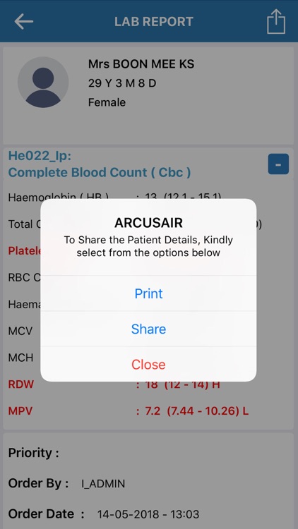 Arcusair screenshot-9