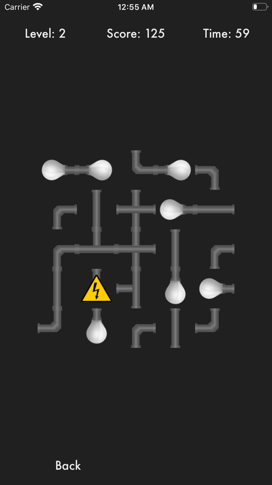 #6. Turn the Lights ON (iOS) 由: Tihomir Radev